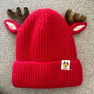 Baby beanie